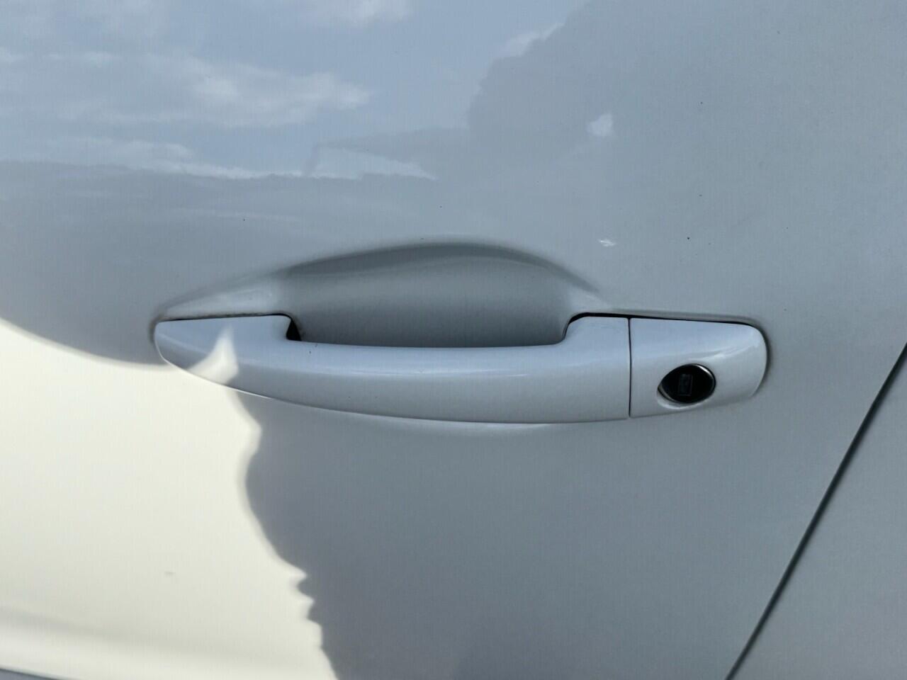 Peugeot 2008 view 43