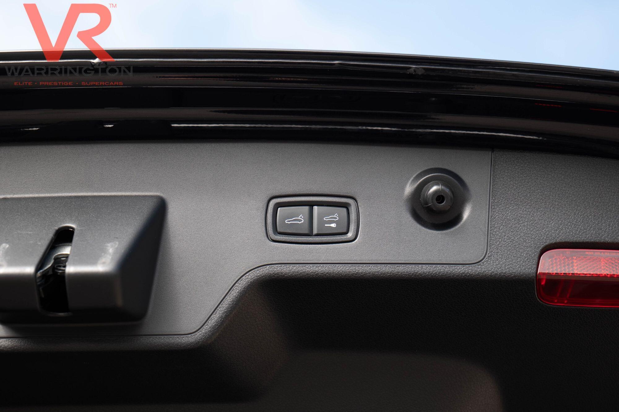 Porsche Panamera view 15