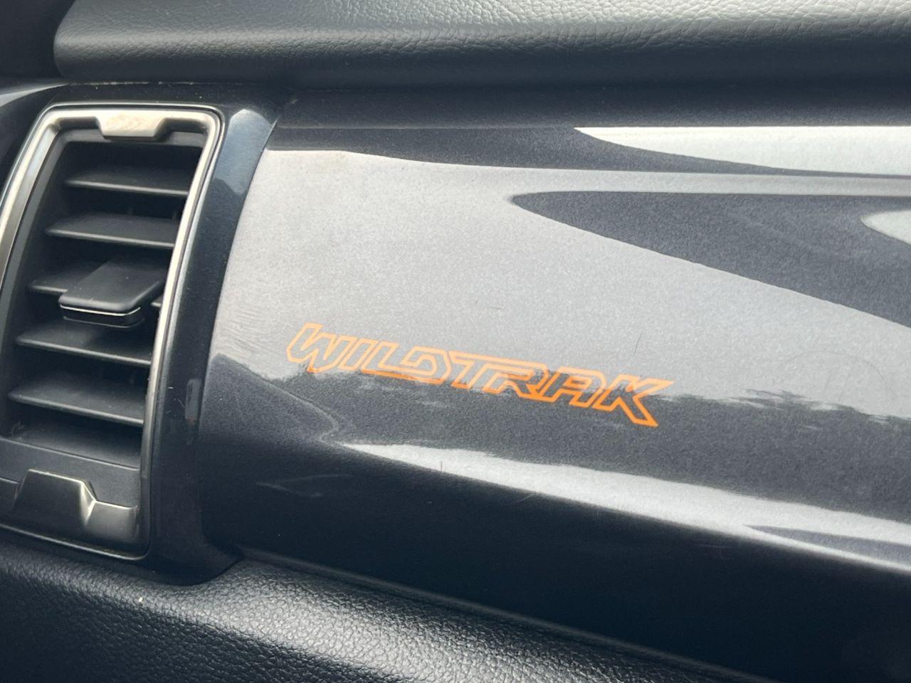 Ford Ranger view 59
