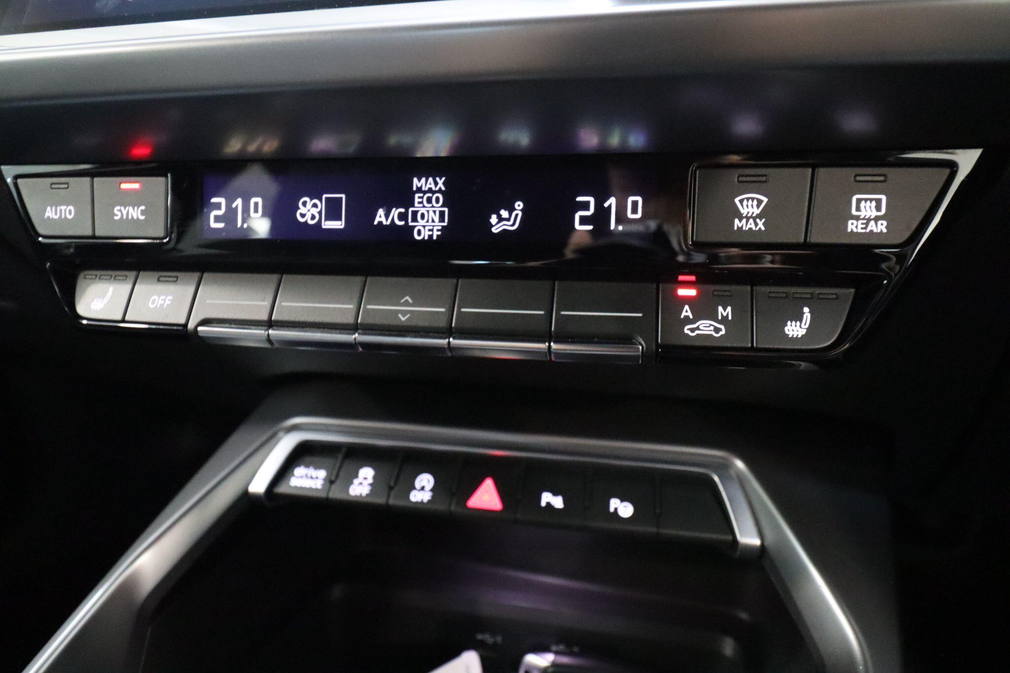 Audi A3 view 22