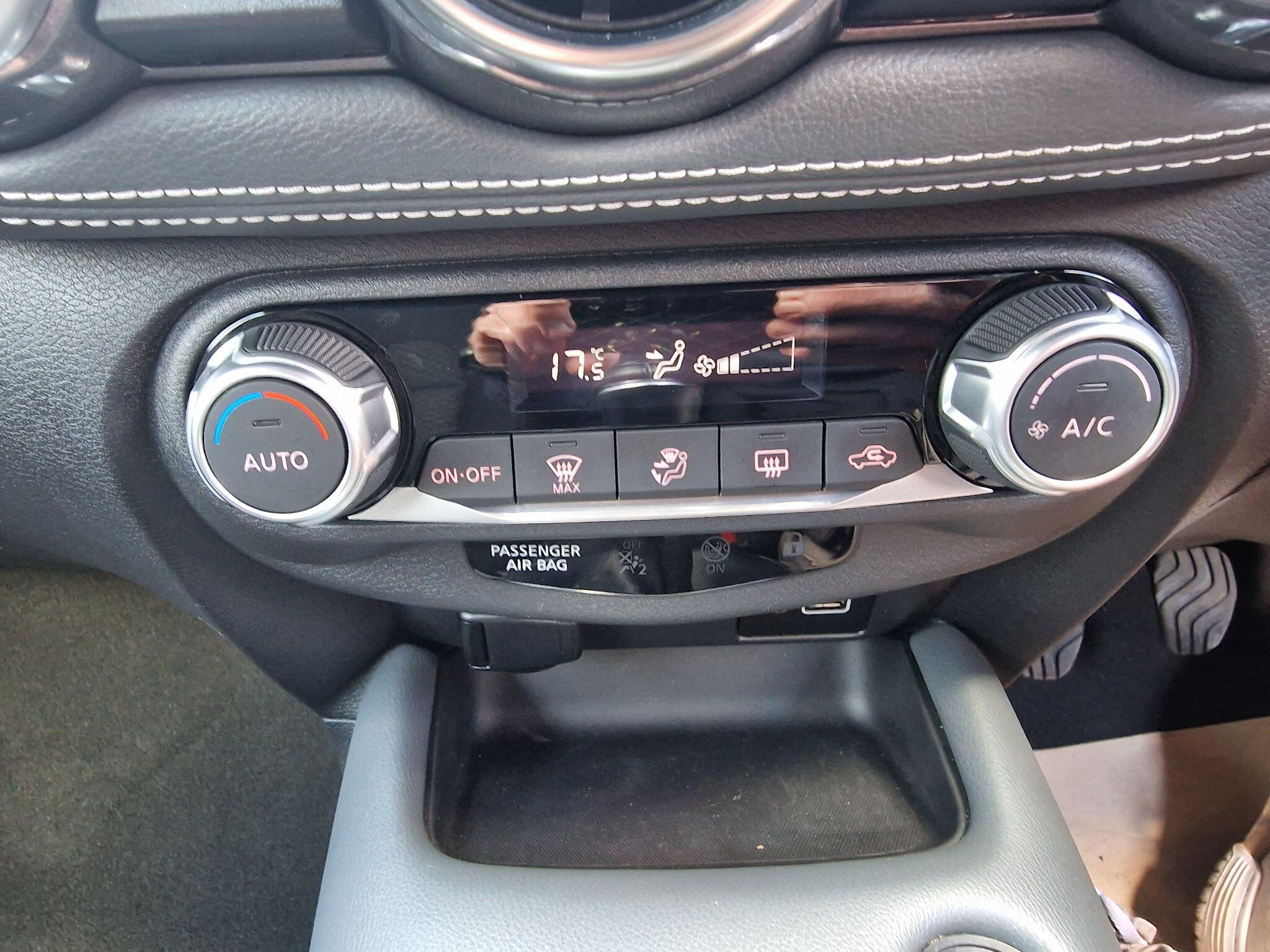 Nissan Juke view 22