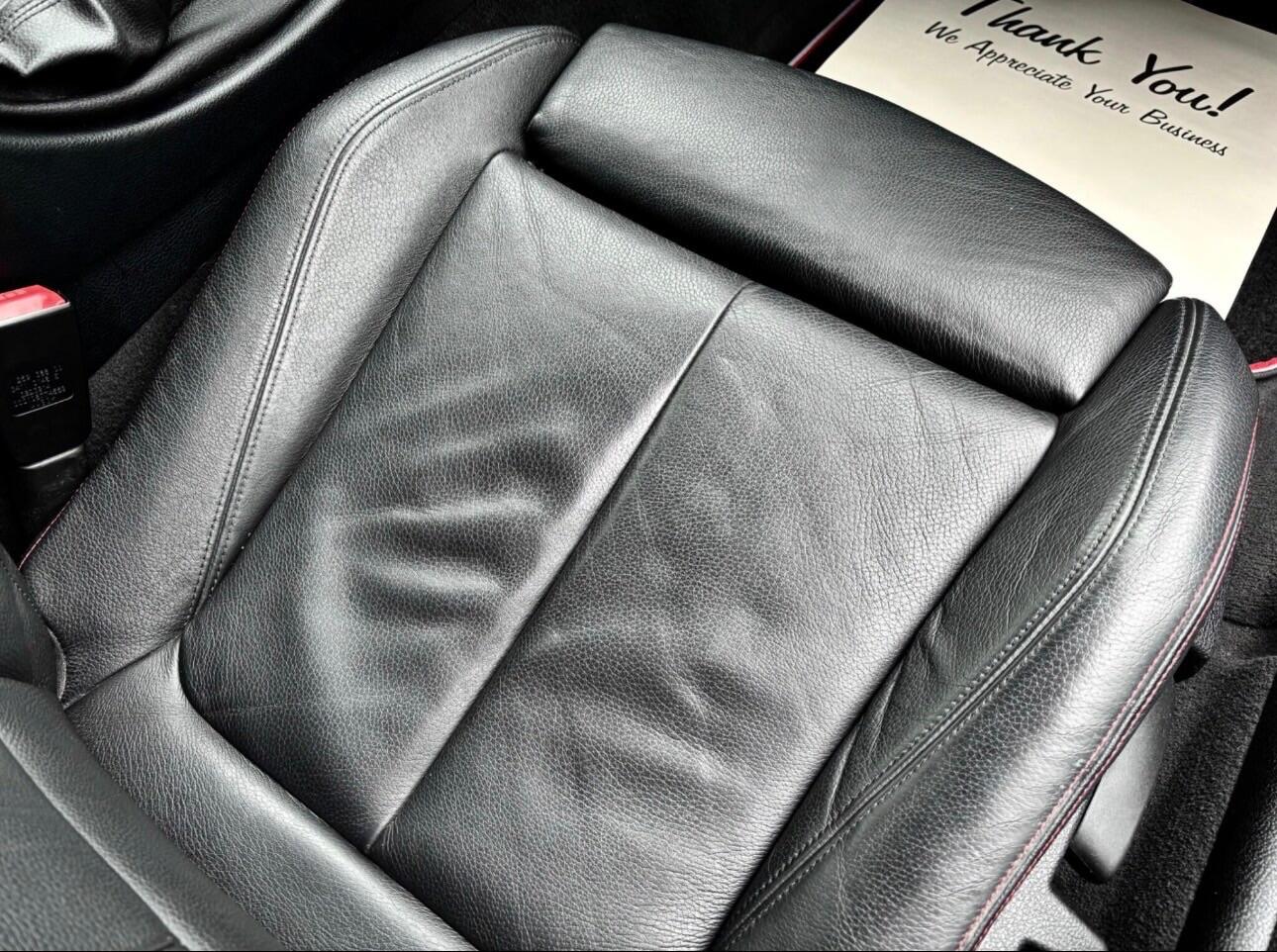 BMW 4 Series view 15