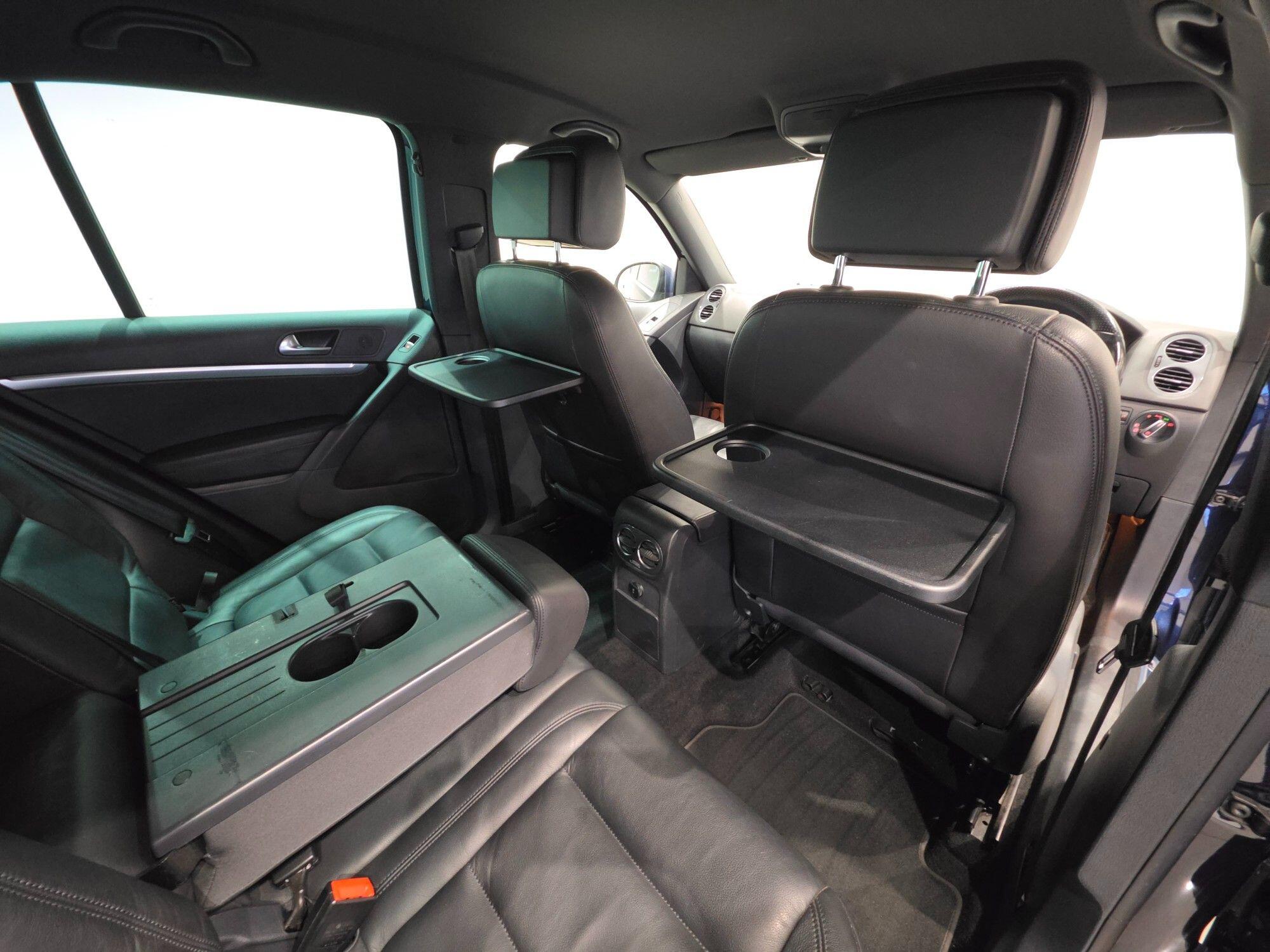 Volkswagen Tiguan view 82