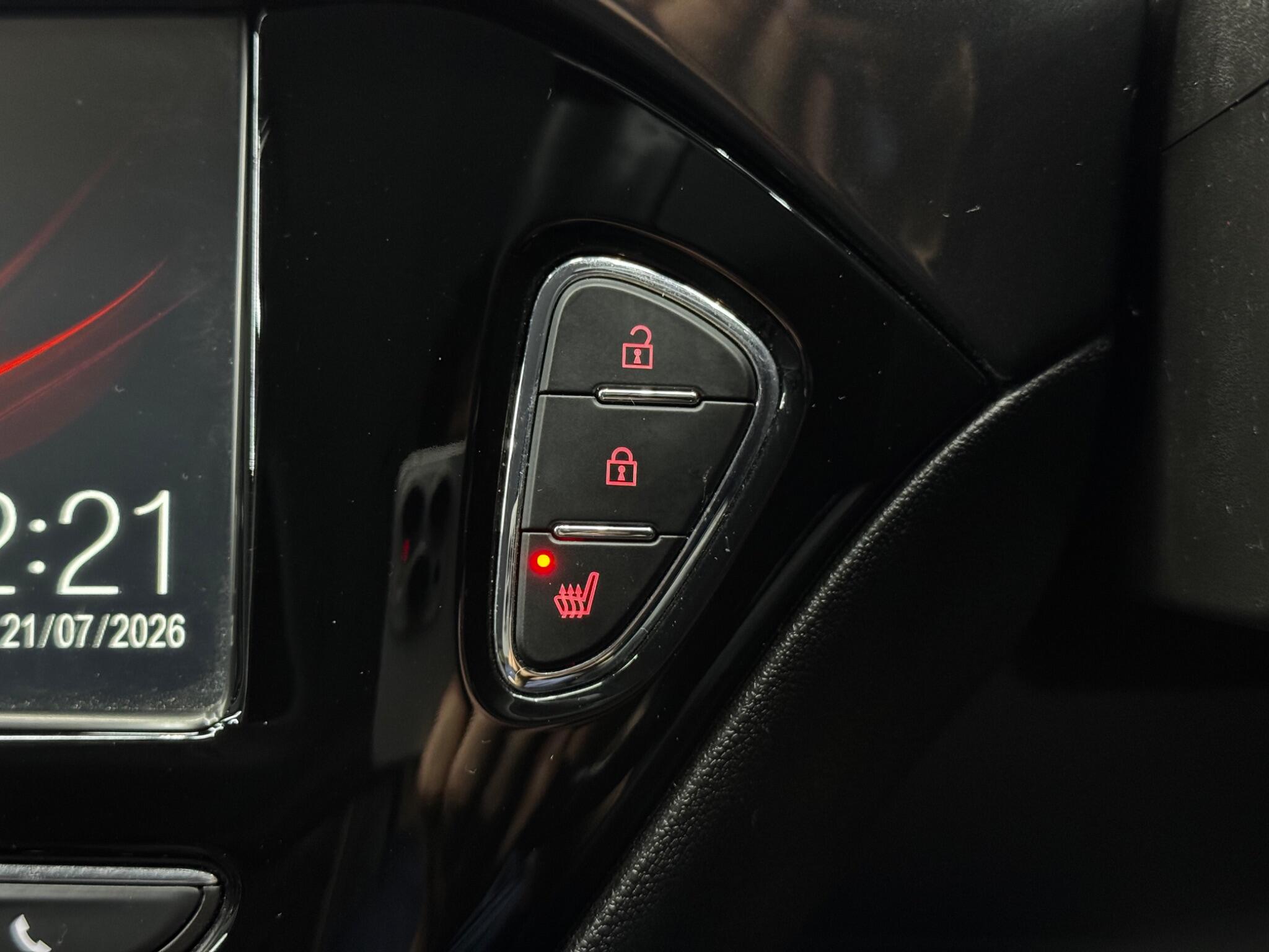 Vauxhall Corsa view 26