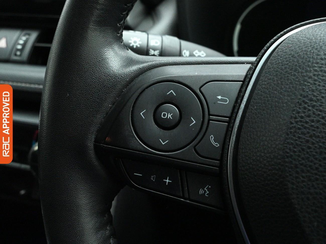 Toyota Rav4 view 26
