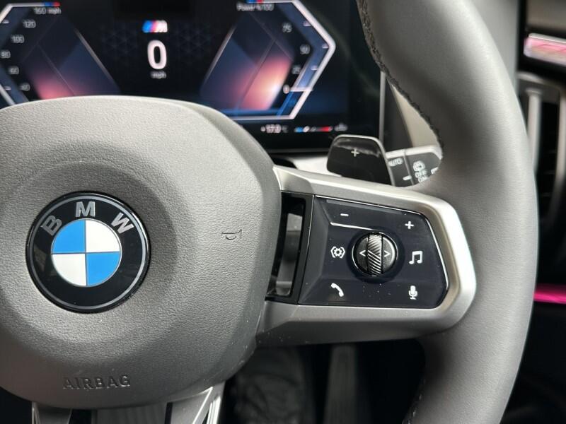 BMW X3 view 18