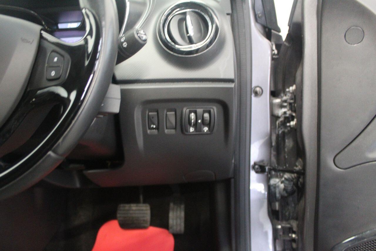 Renault Captur view 47