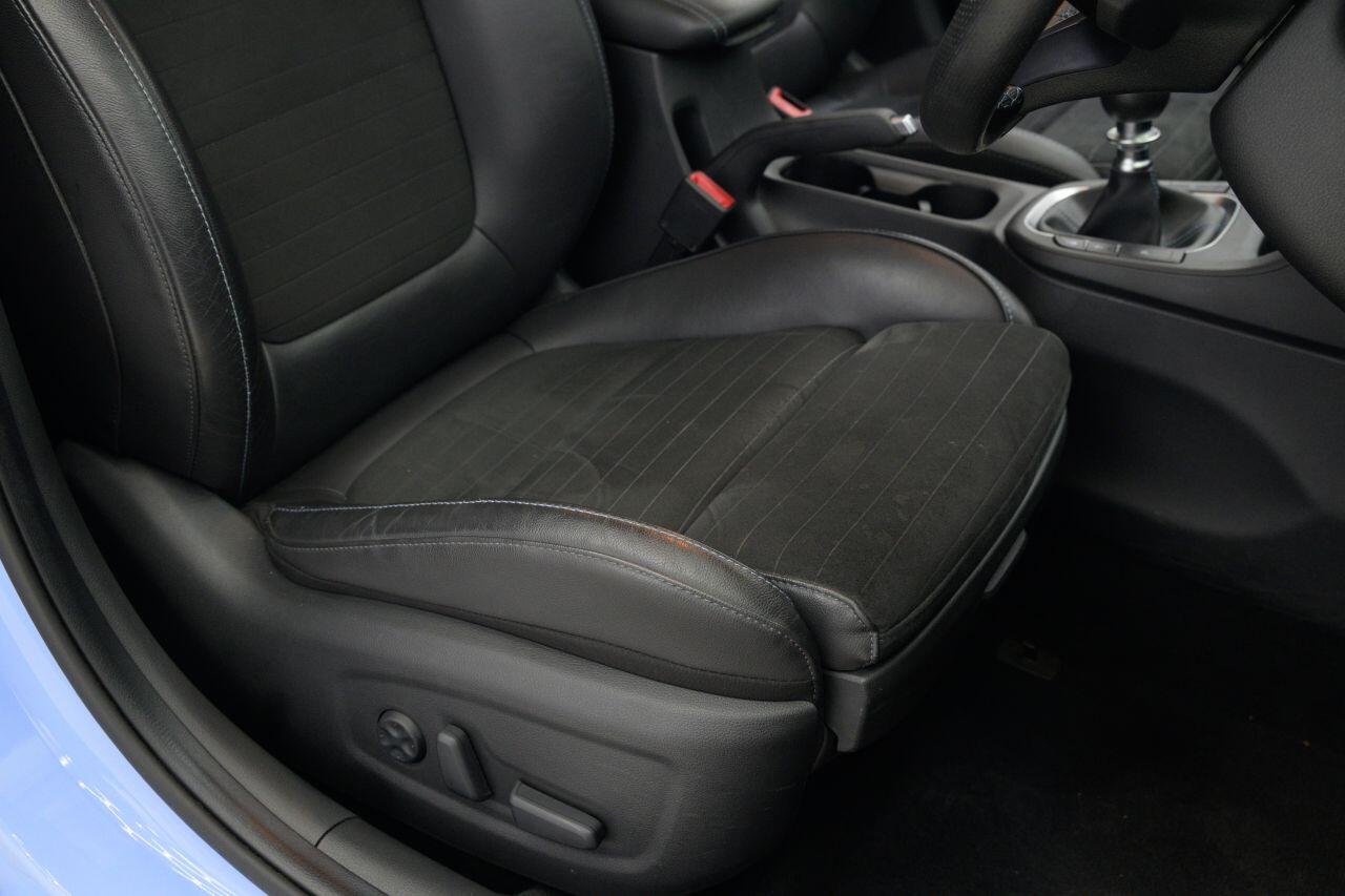 Hyundai i30 view 17