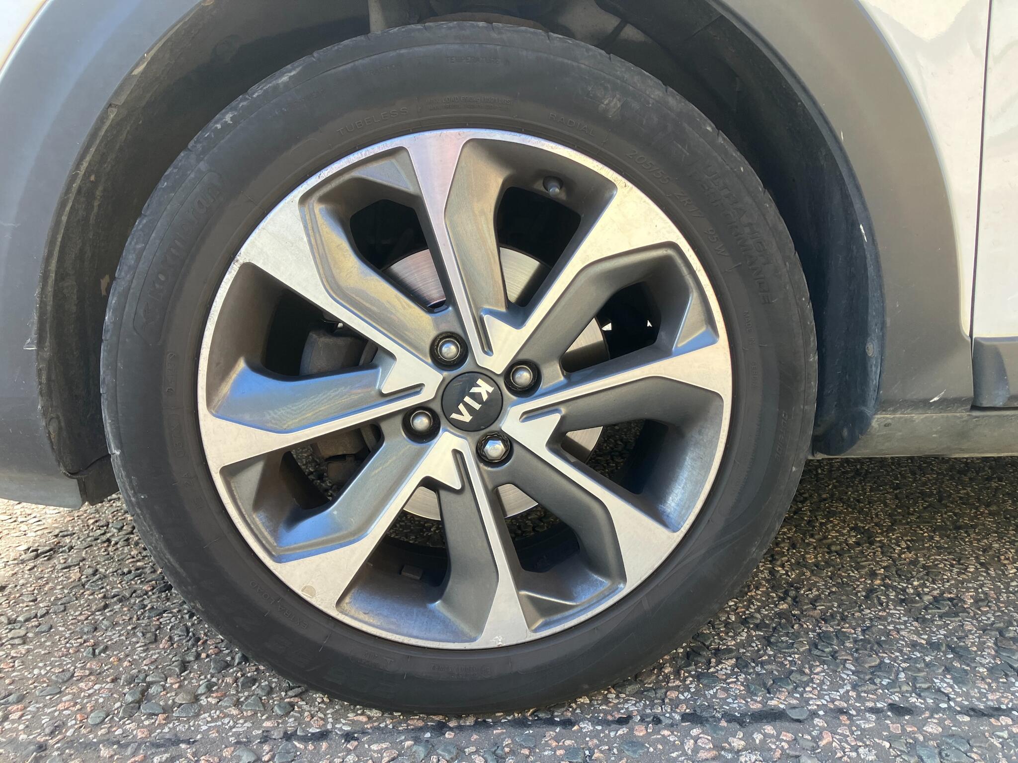 Kia Stonic view 30