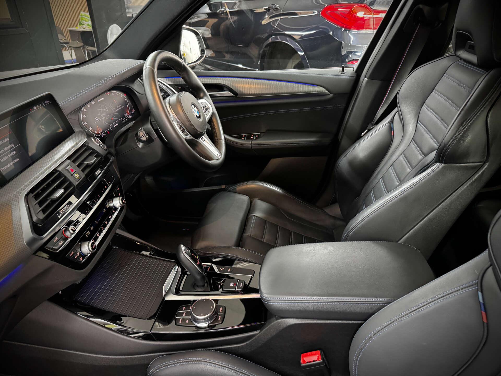 BMW X3 view 65