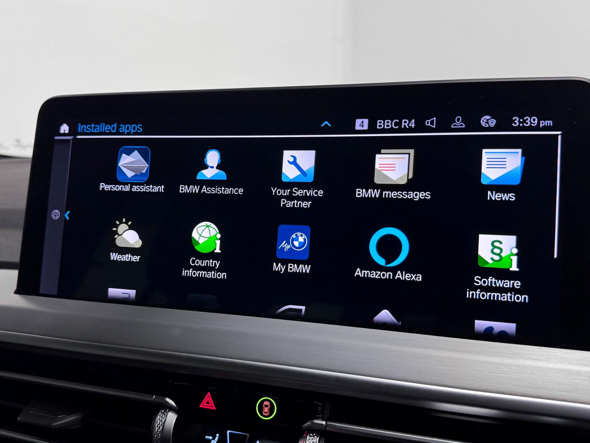 BMW X3 view 54