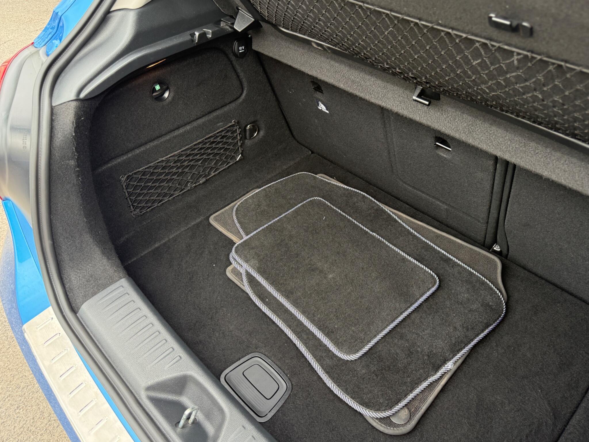 Mercedes-Benz A Class - Image 46