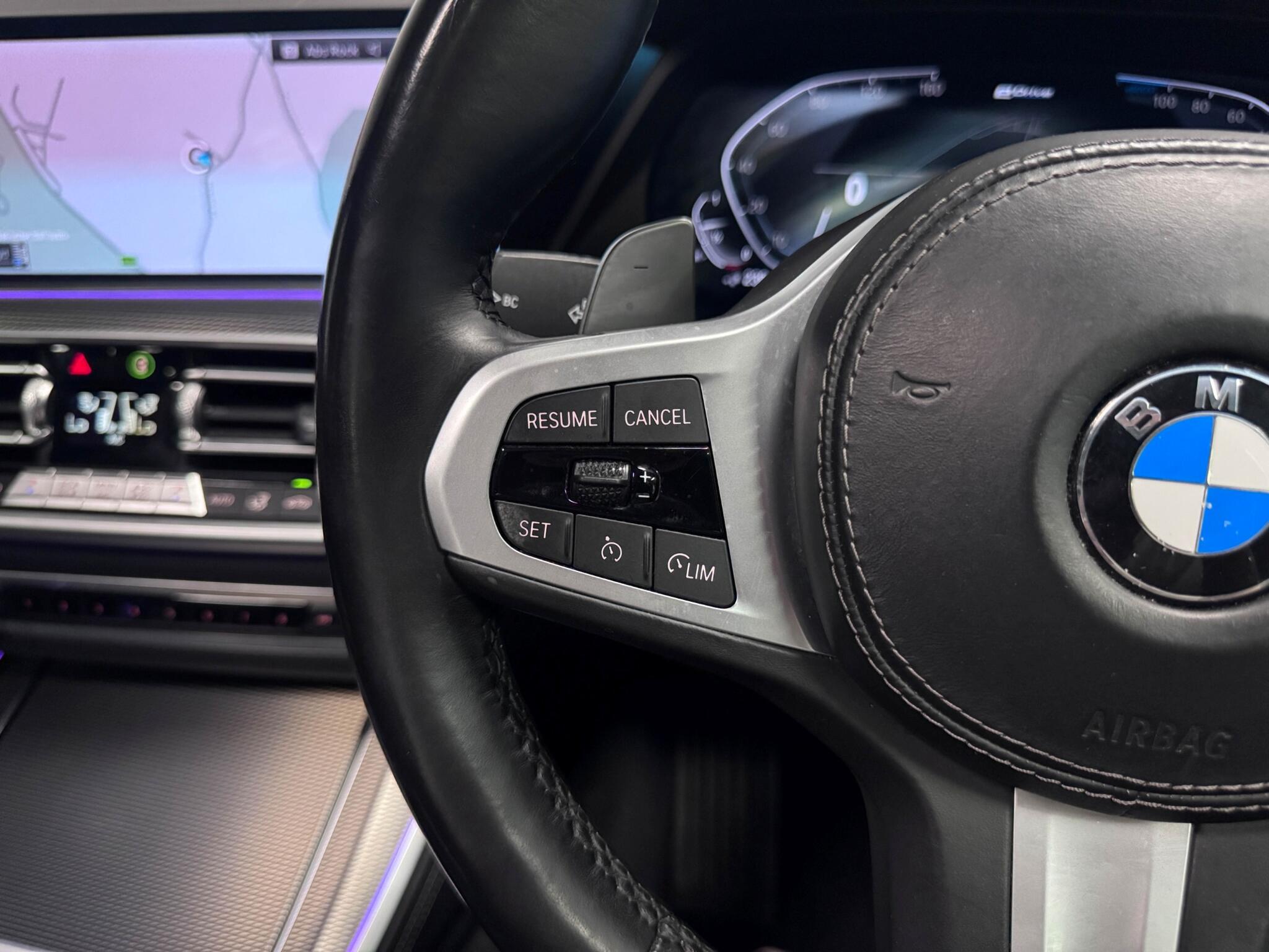 BMW X5 X5 view 13