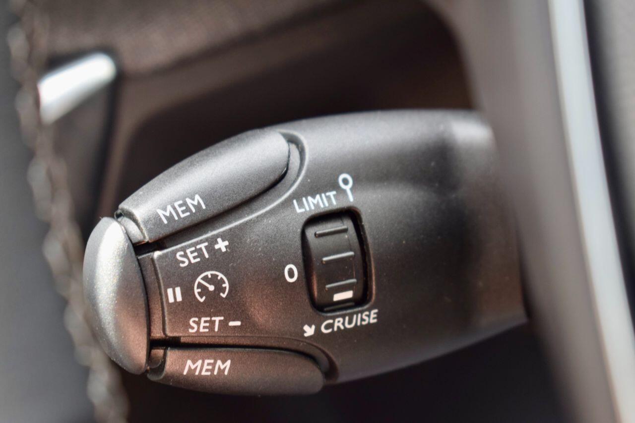 Peugeot 3008 view 43