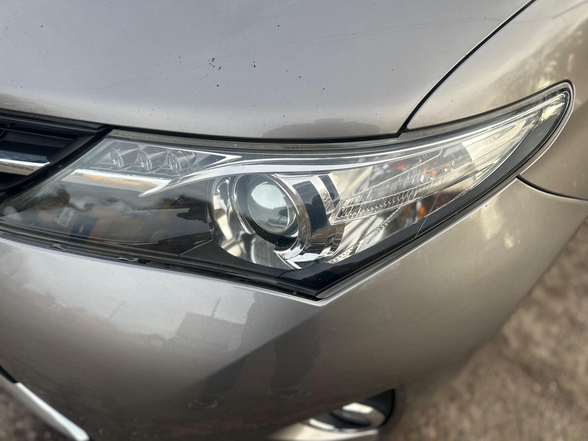 2014 Toyota Auris image 43