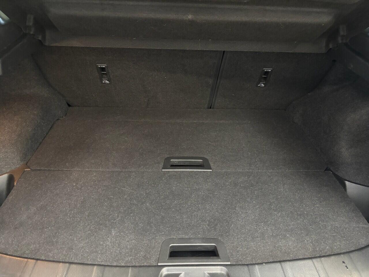 Nissan Qashqai view 22
