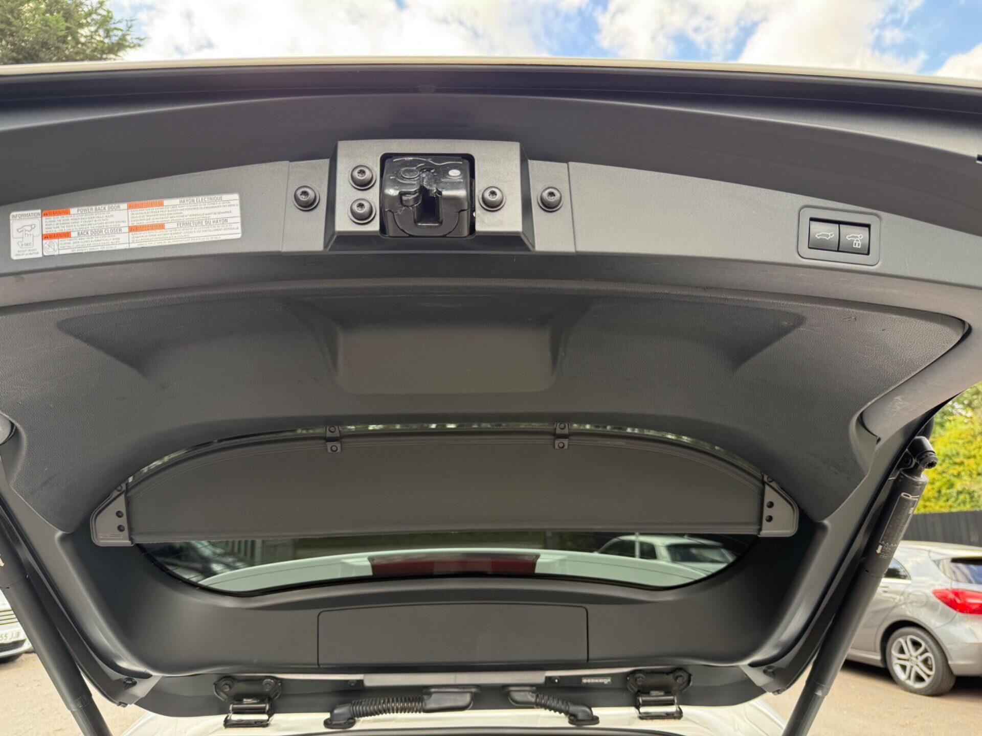 Toyota Corolla view 54