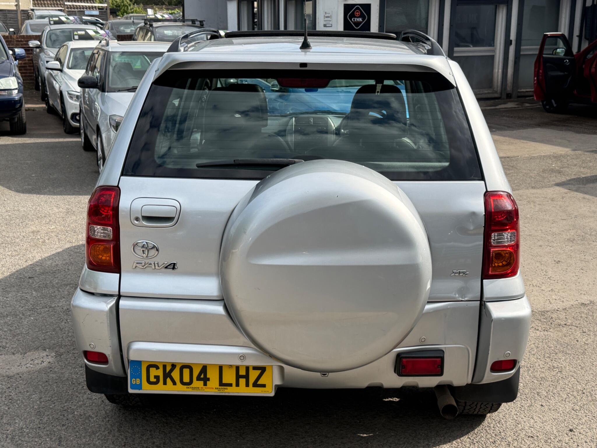 Toyota {Other Models} - Image 16