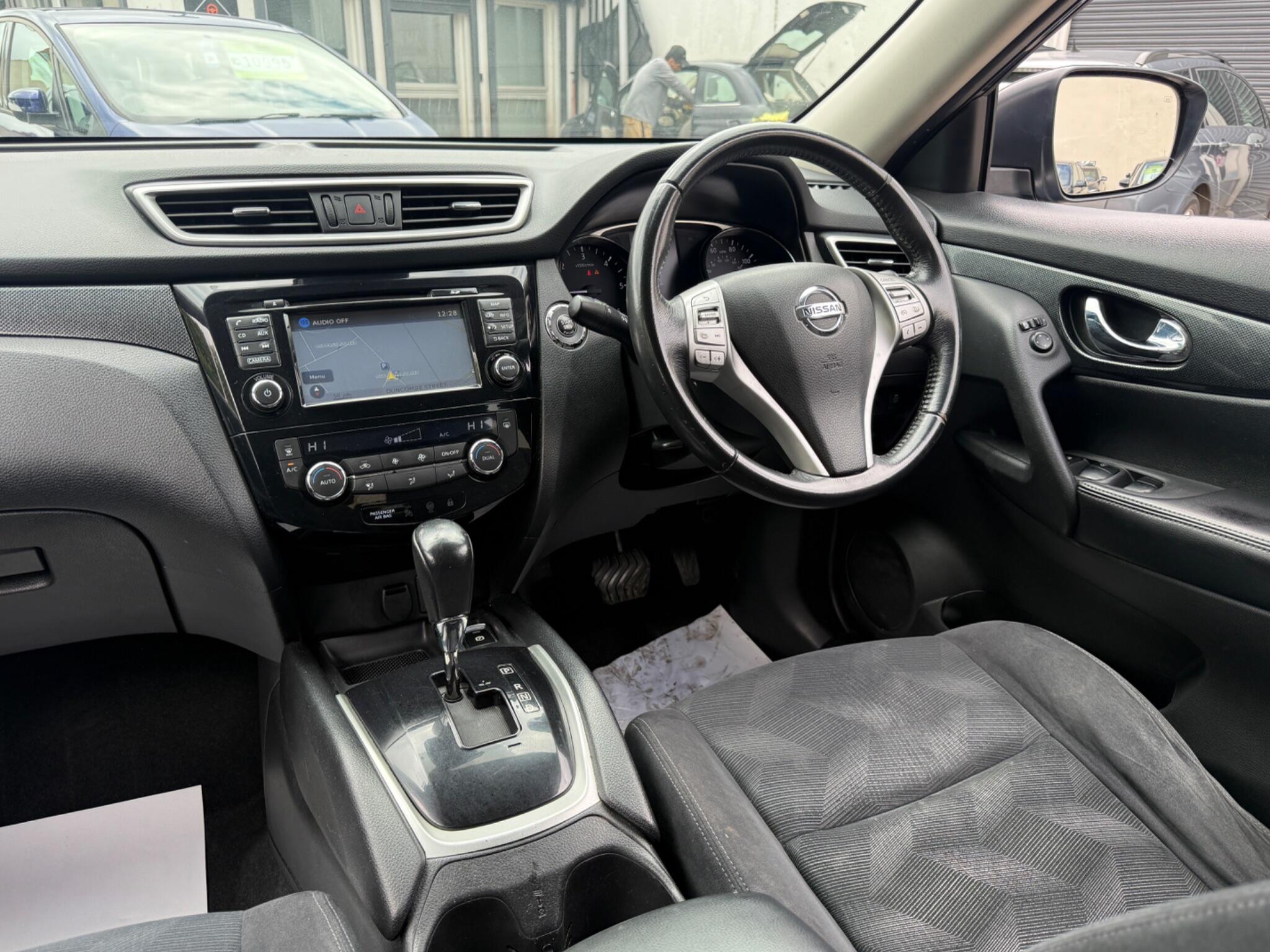 Nissan X-Trail - Image 66