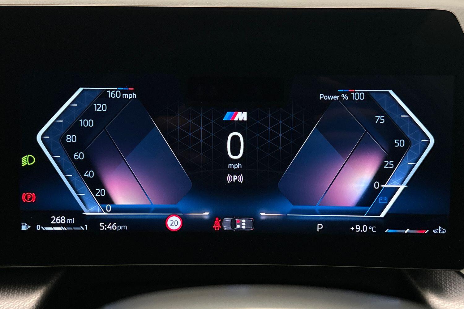 BMW X1 view 9