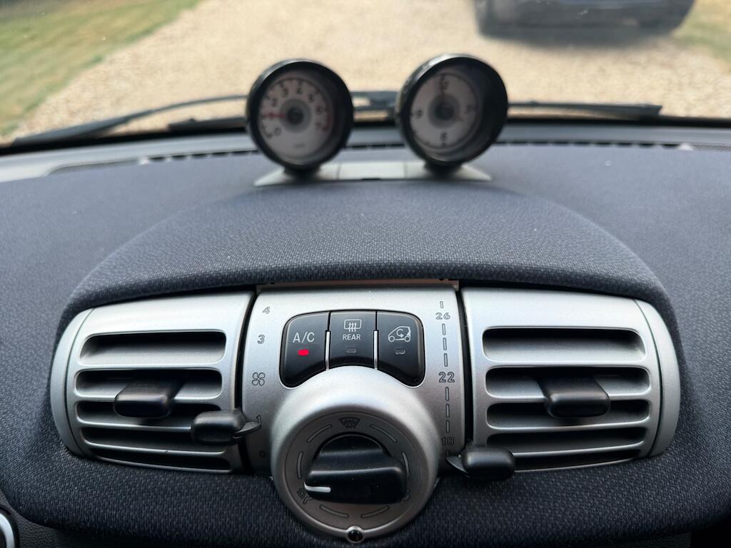 Smart Fortwo view 20