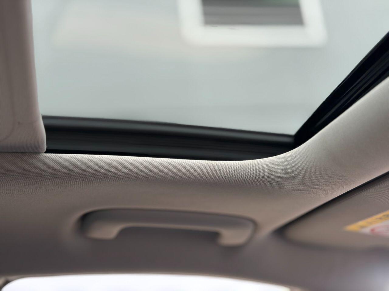 Kia Sportage view 149