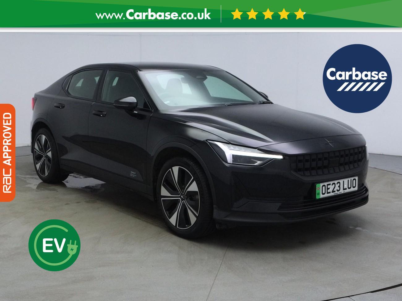 2023 Polestar 2 in Black for sale