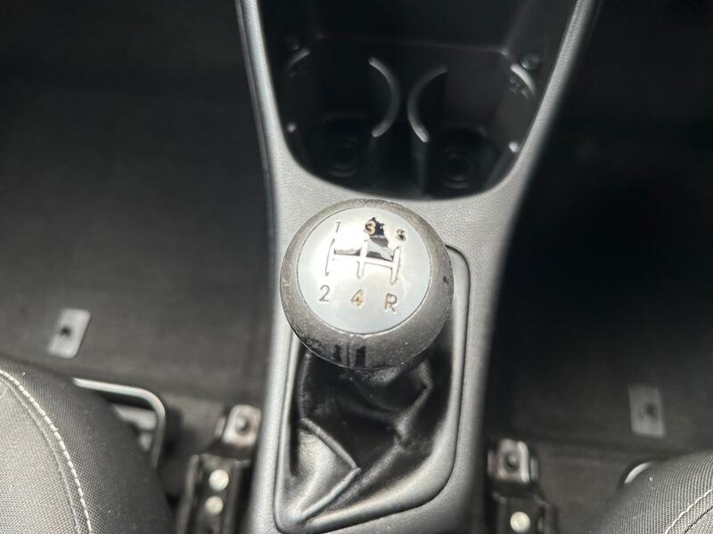 Kia Picanto view 26