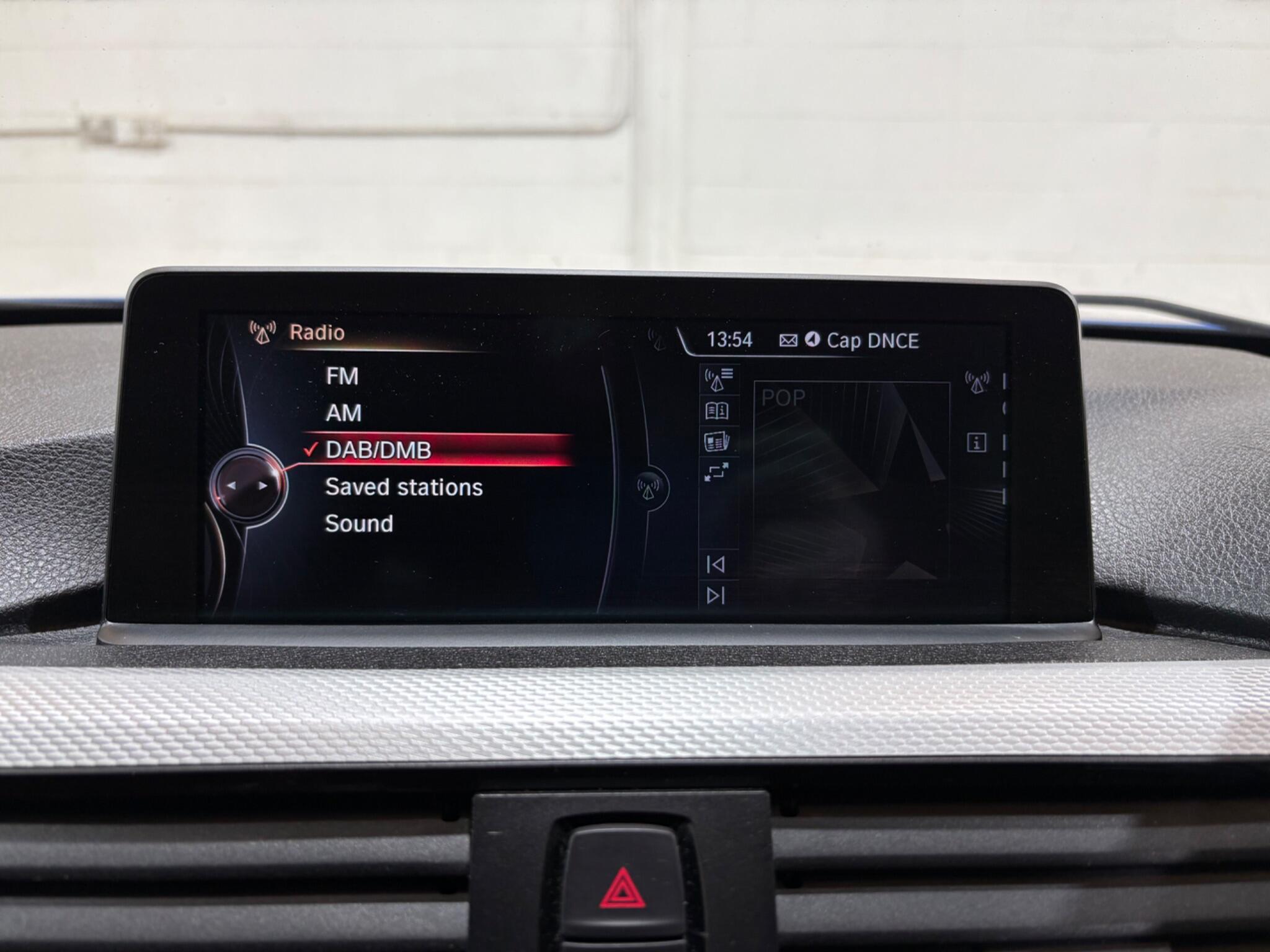 BMW 3 Series view 62