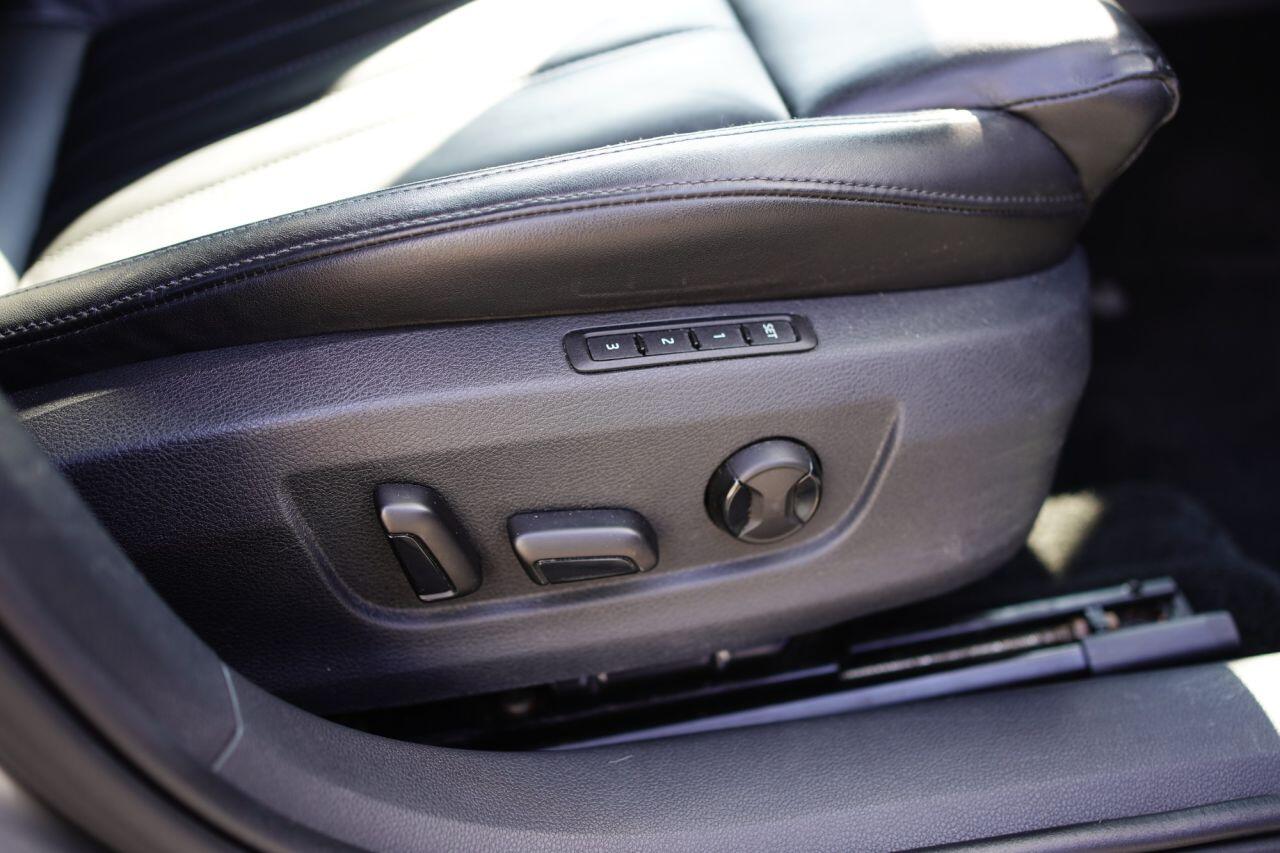 Skoda Superb view 31