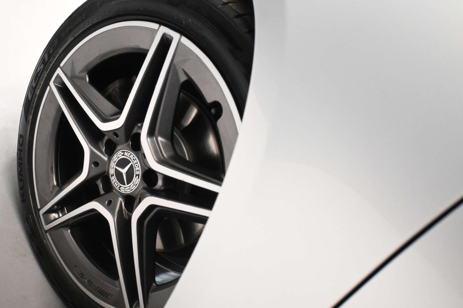 Mercedes-Benz A-Class view 36