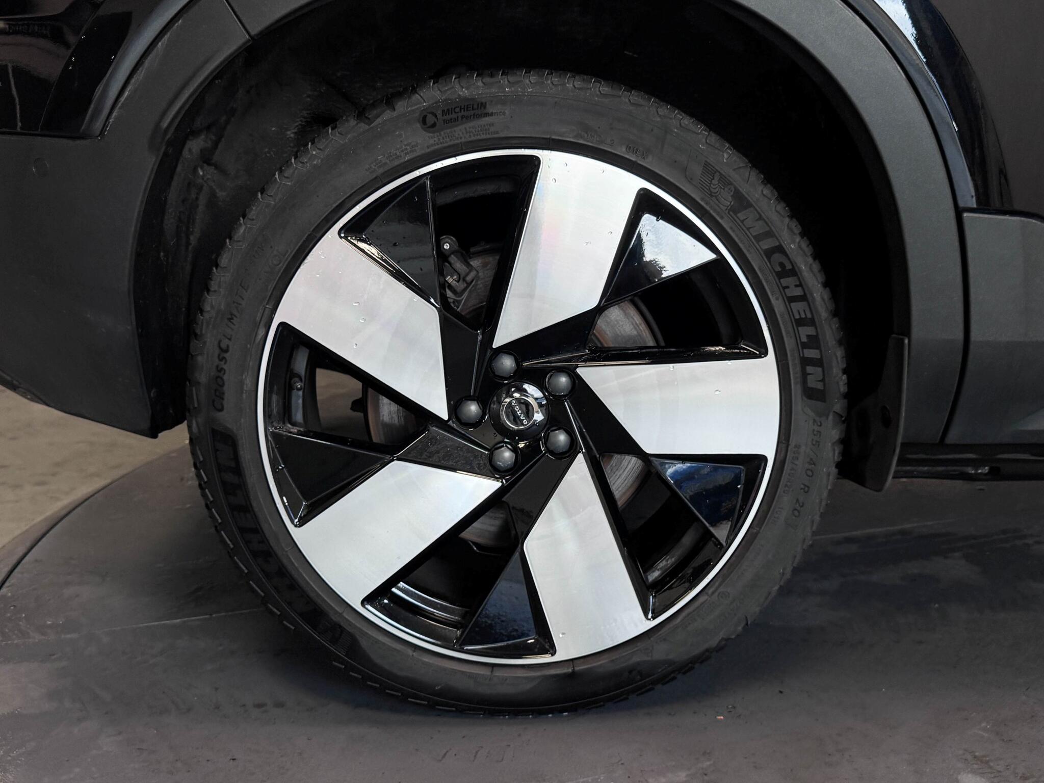 Volvo XC40 view 61