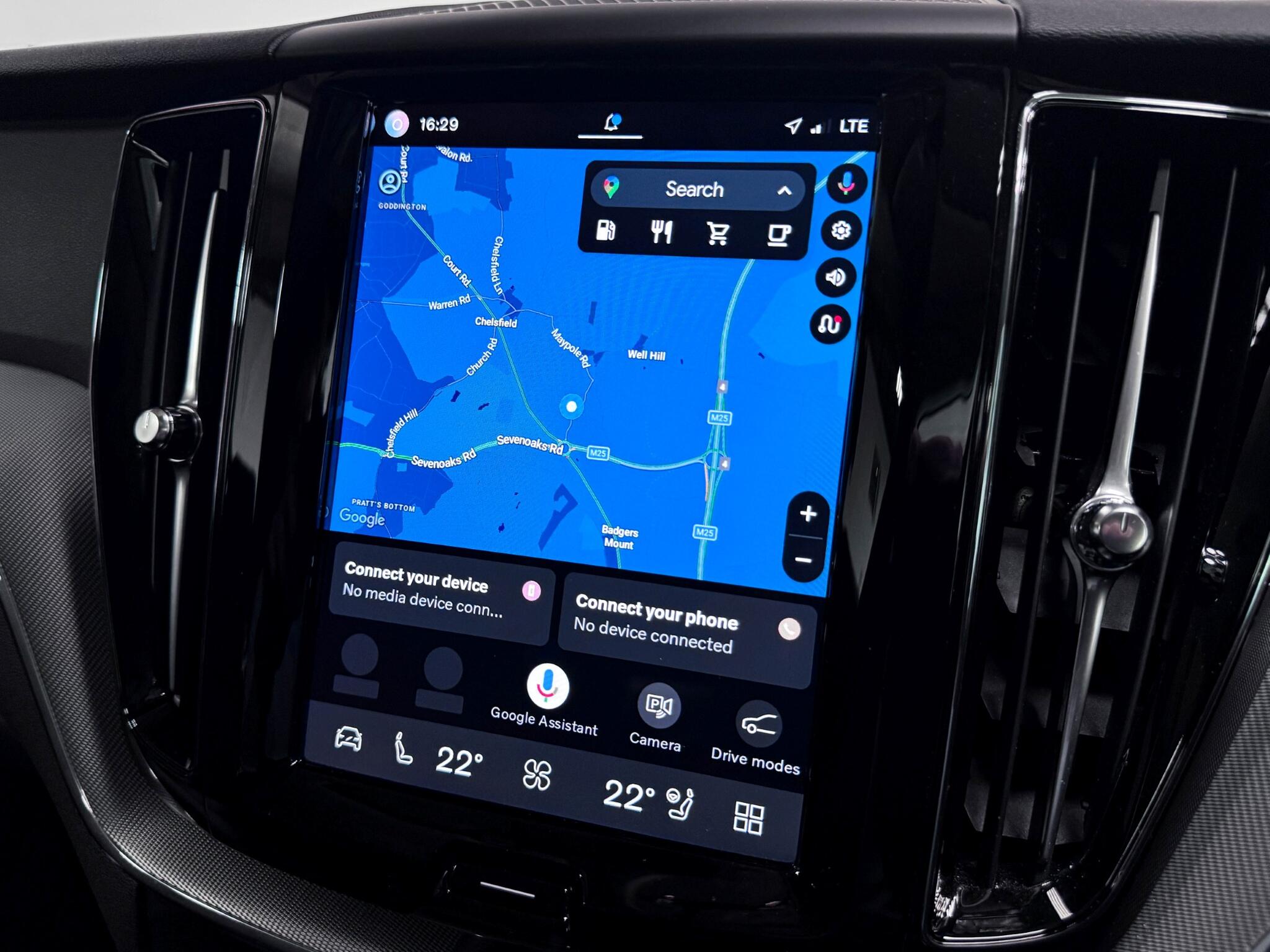 Volvo XC60 view 41
