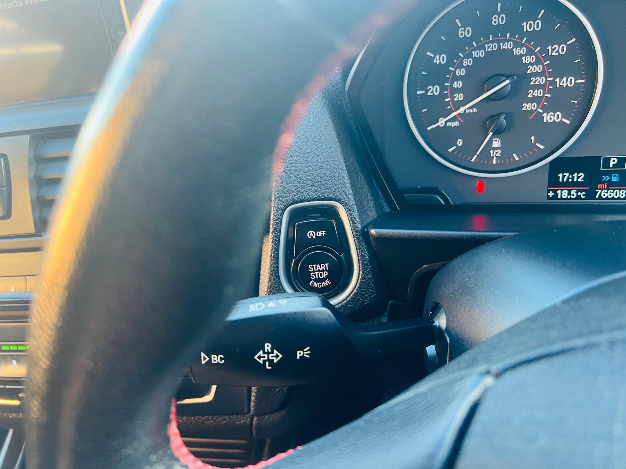 BMW 1 Series view 39