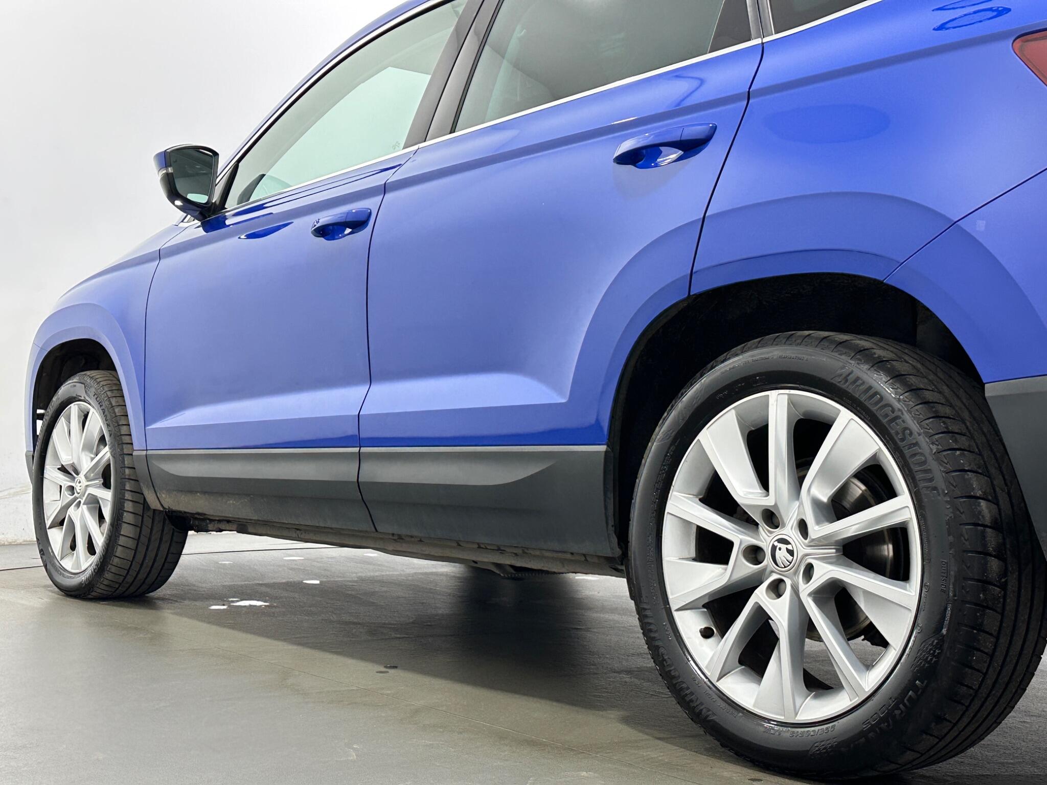 Skoda Karoq view 48
