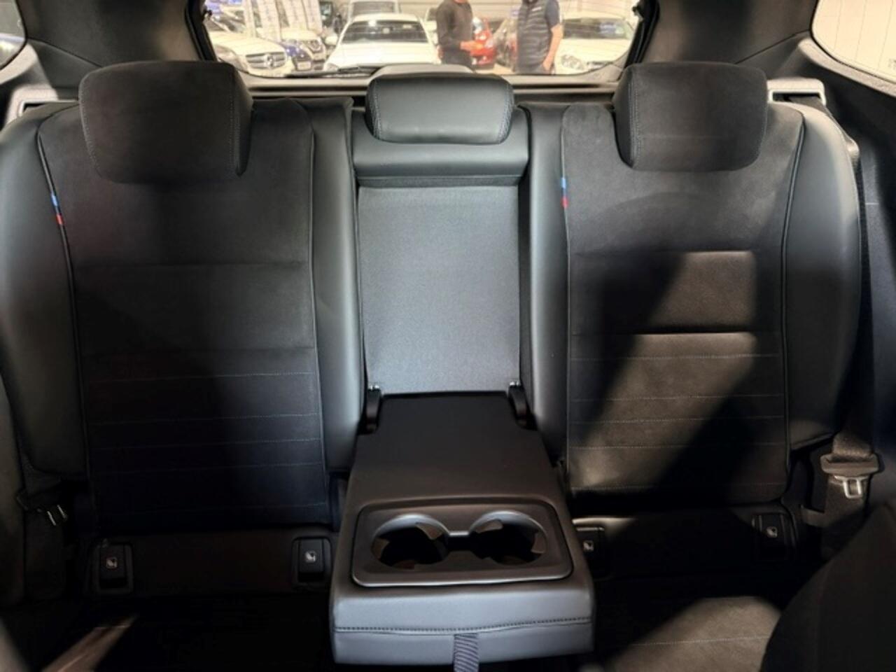 BMW X1 view 34