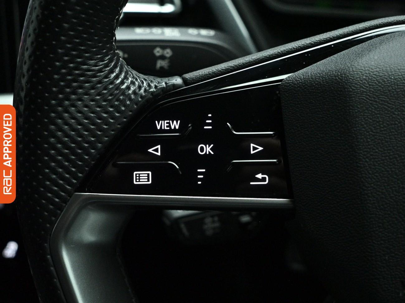 Audi Q4 E-Tron view 24
