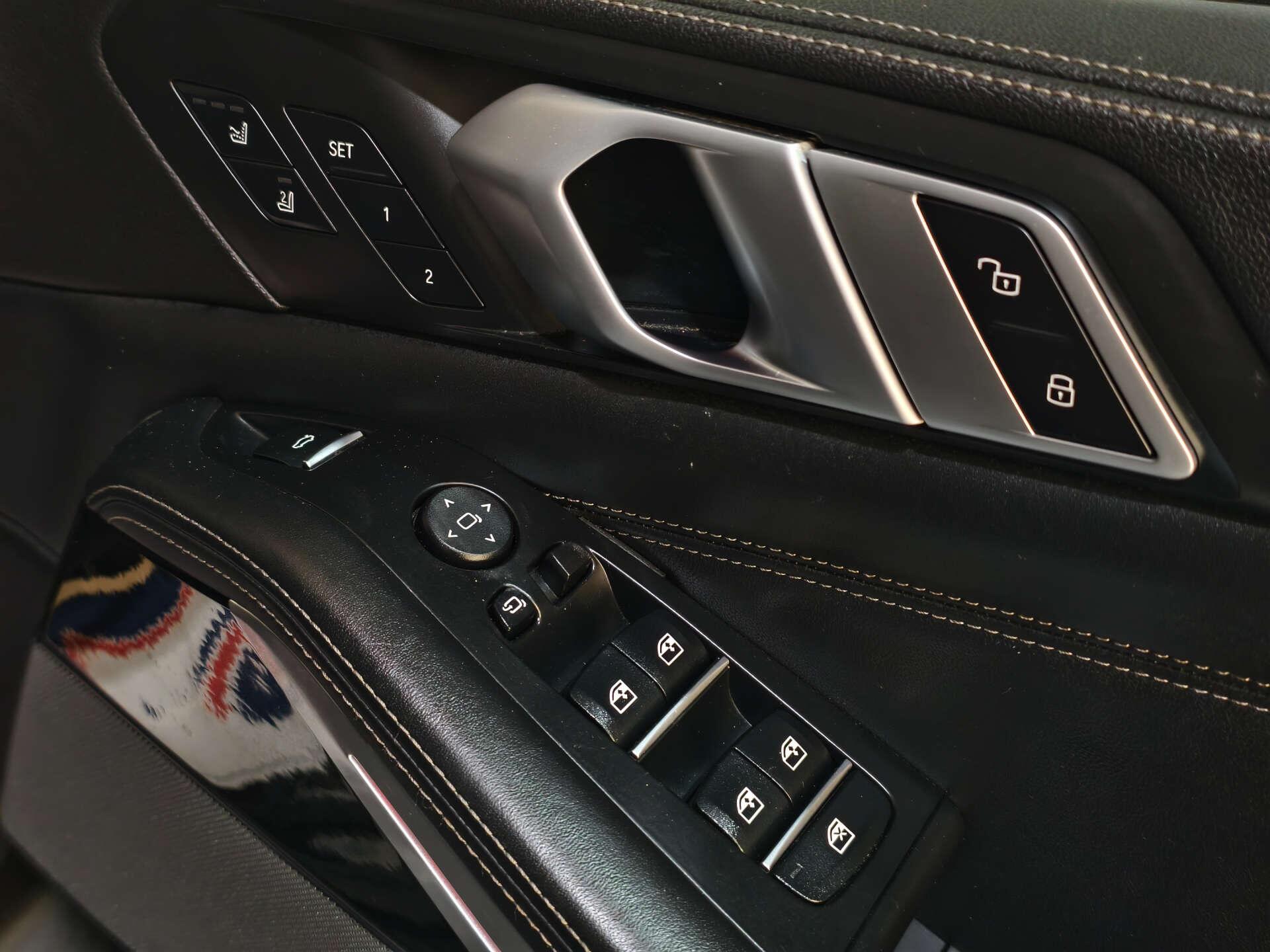 BMW X5 X5 view 40
