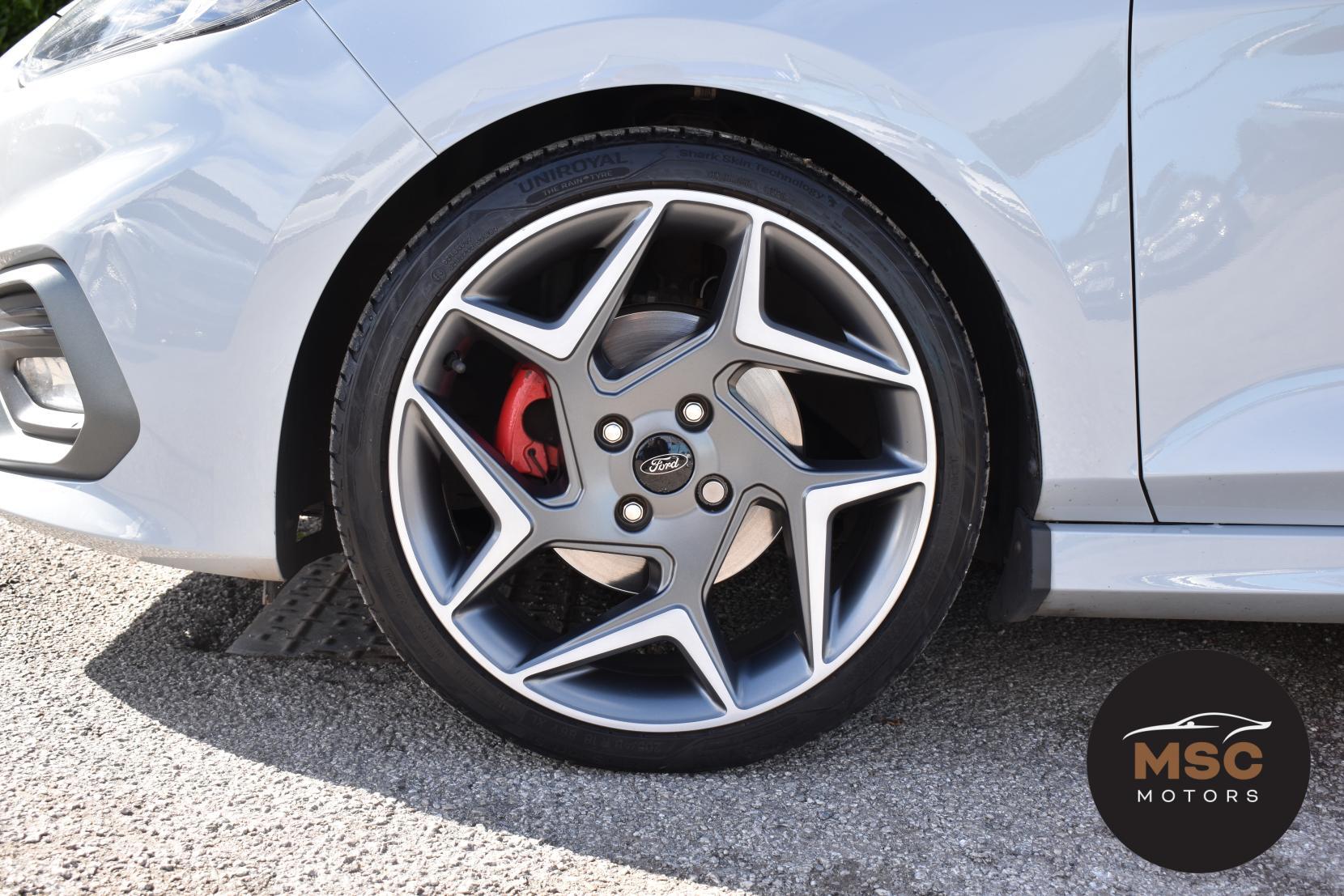 Ford Fiesta view 29
