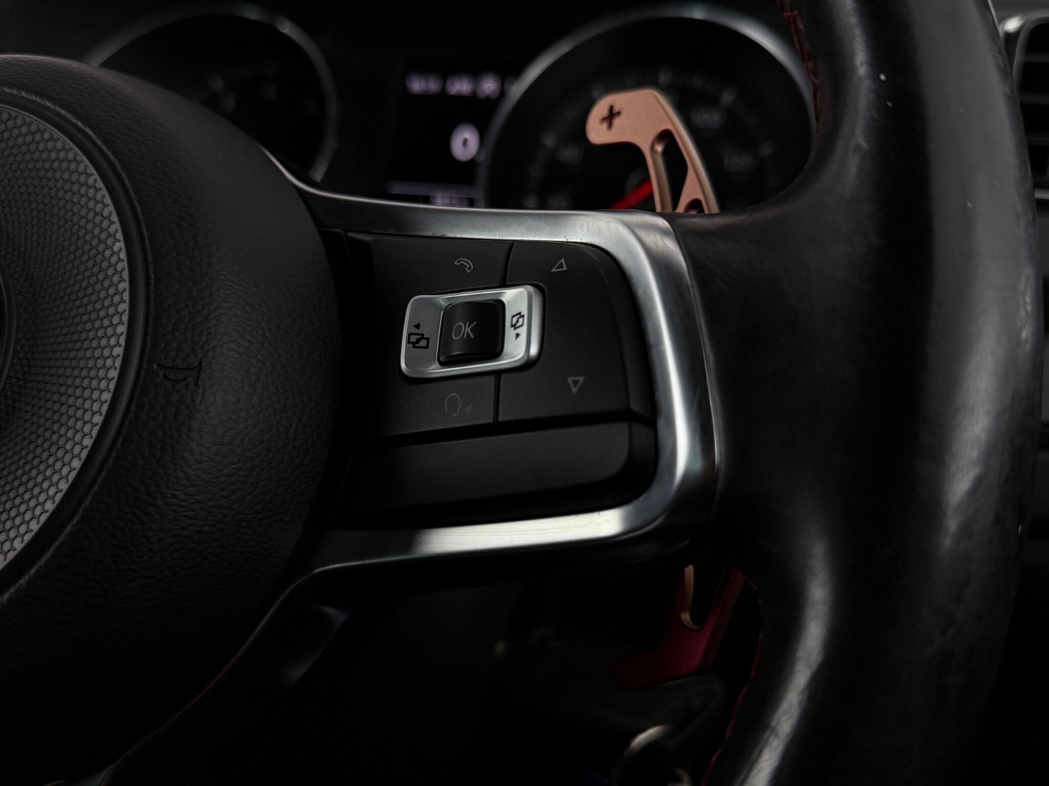 Volkswagen Polo view 15