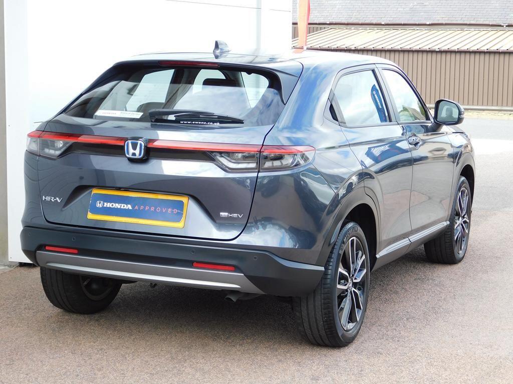HR-V