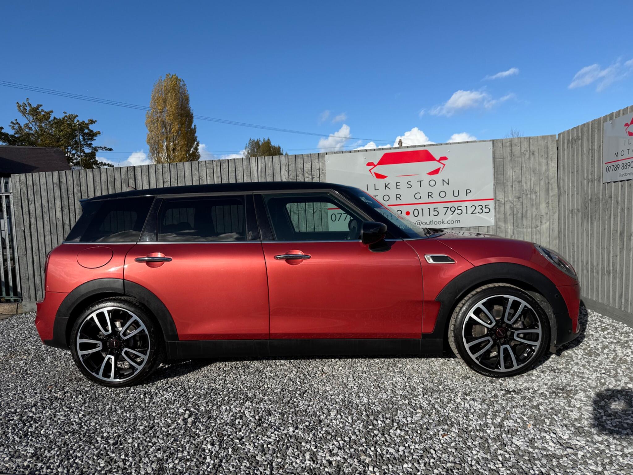 2020 MINI Clubman 1.5 Cooper Sport Euro 6 (s/s) 6dr • 32,400 miles image 11