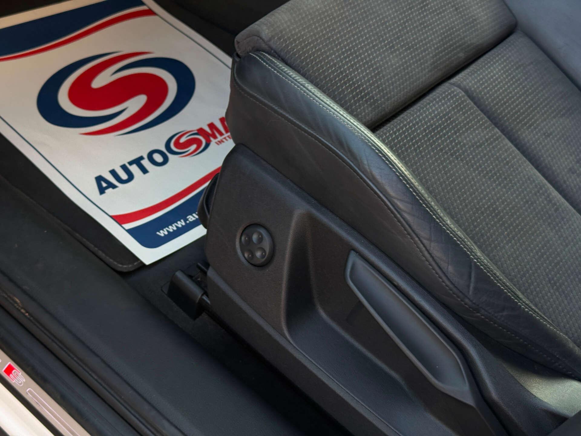 Audi Q5 view 47