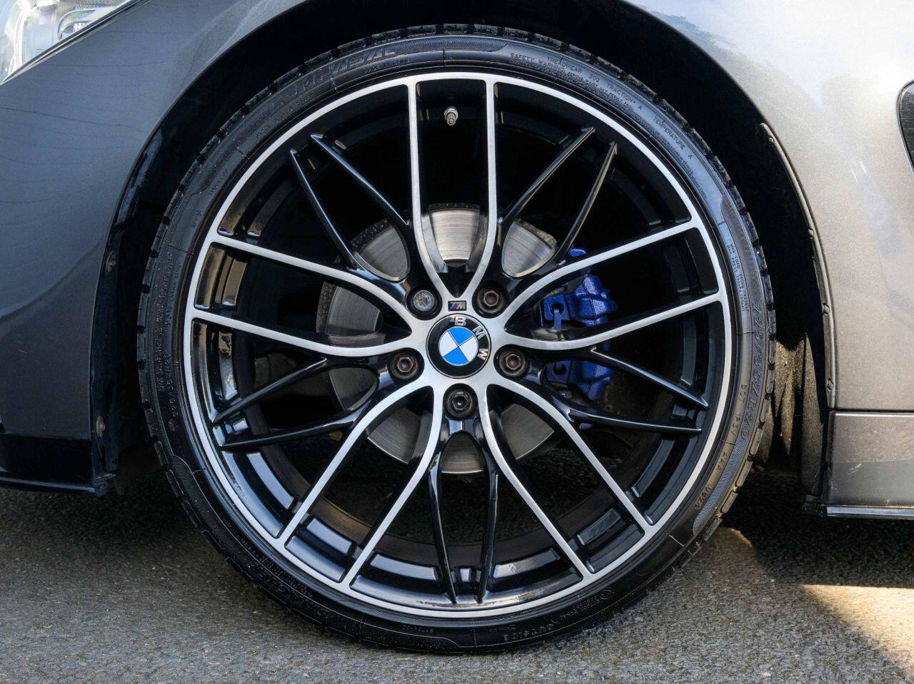 BMW 4 Series view 15
