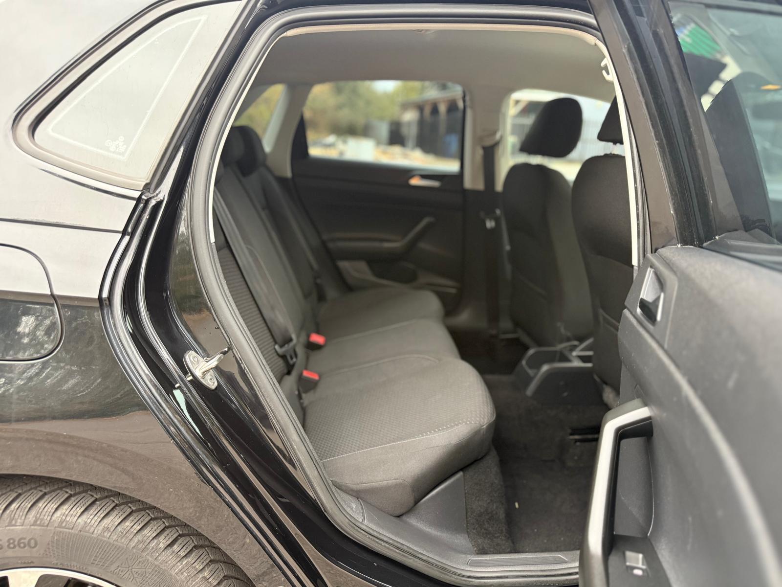 Volkswagen Polo view 39