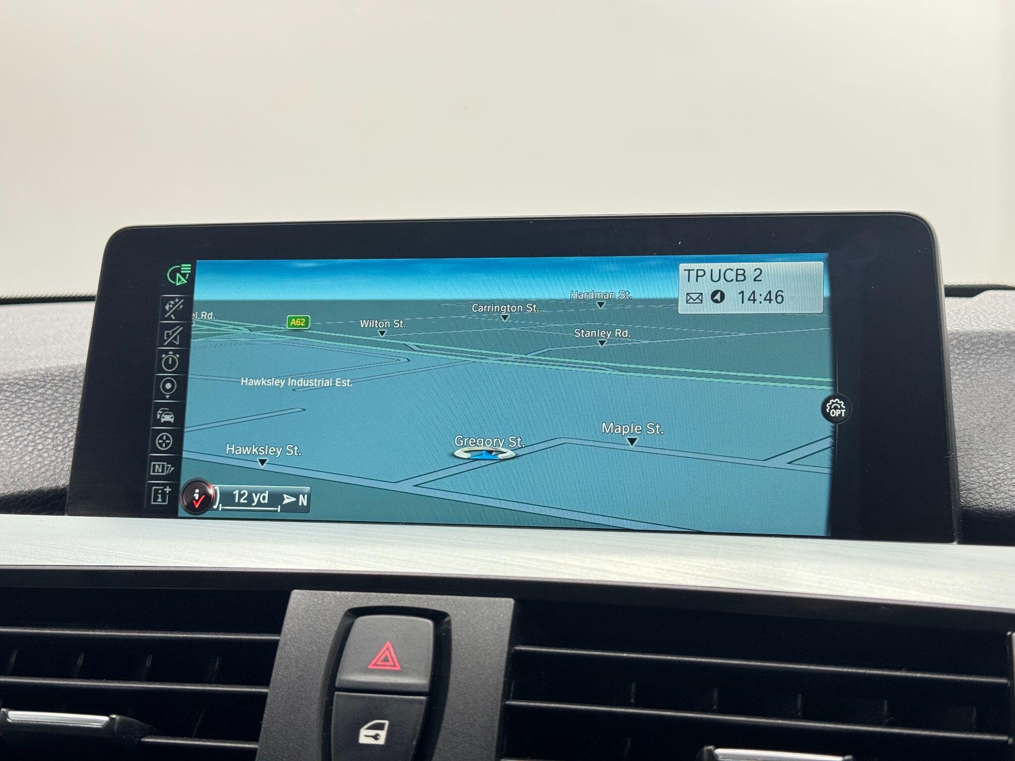 BMW 4 Series view 42