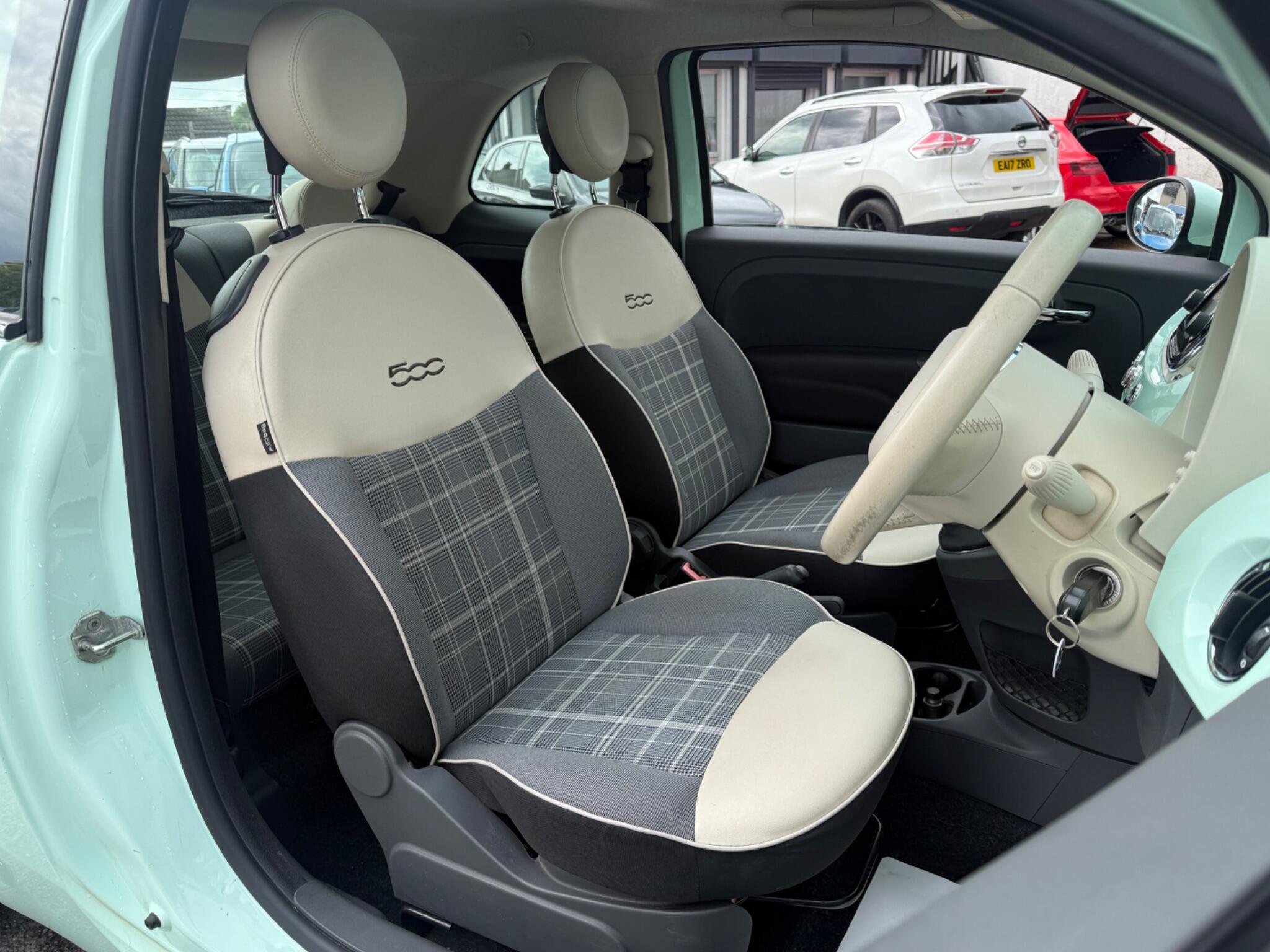 Fiat 500 - Image 36