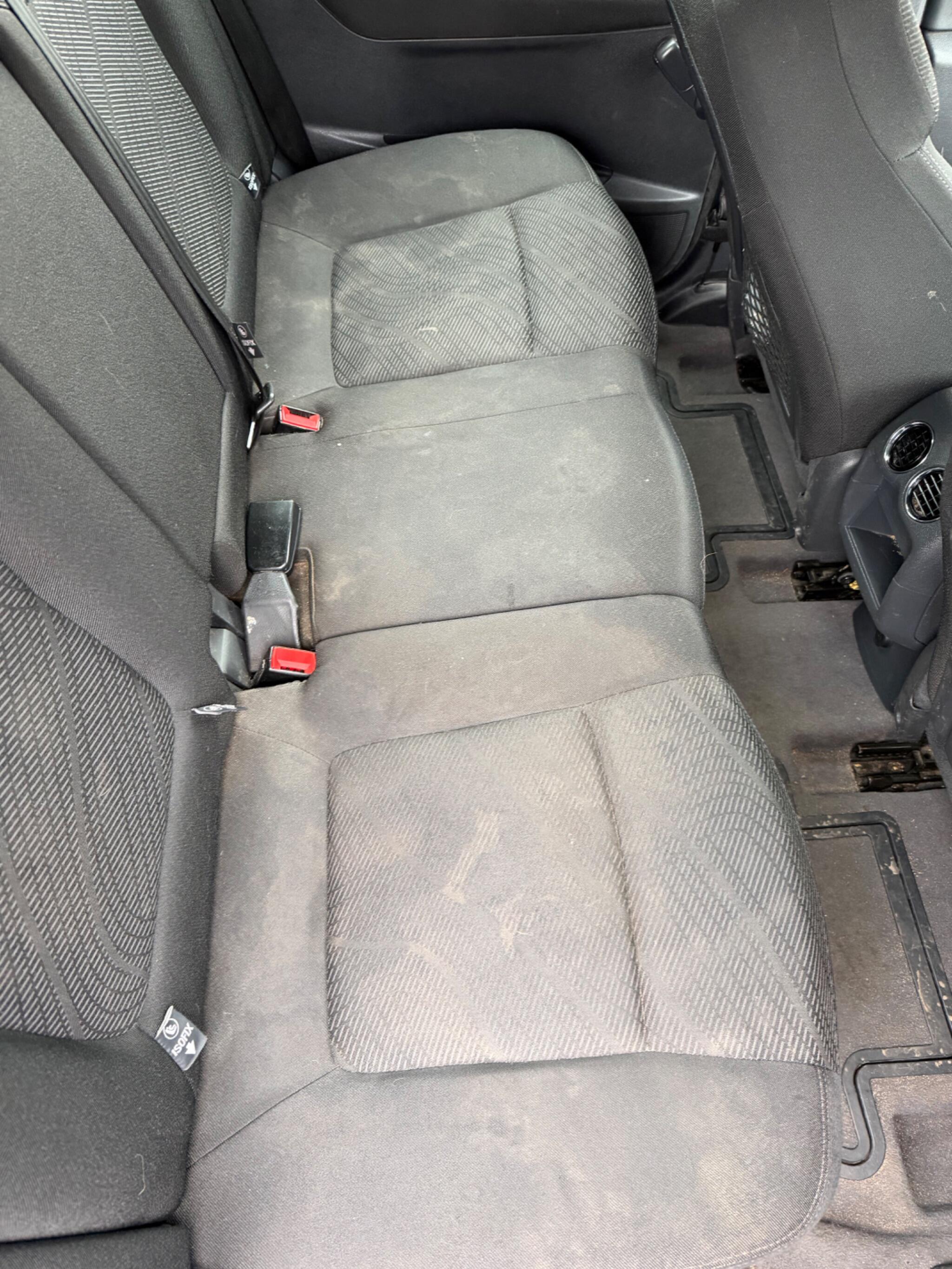 2010 Peugeot 3008 image 27