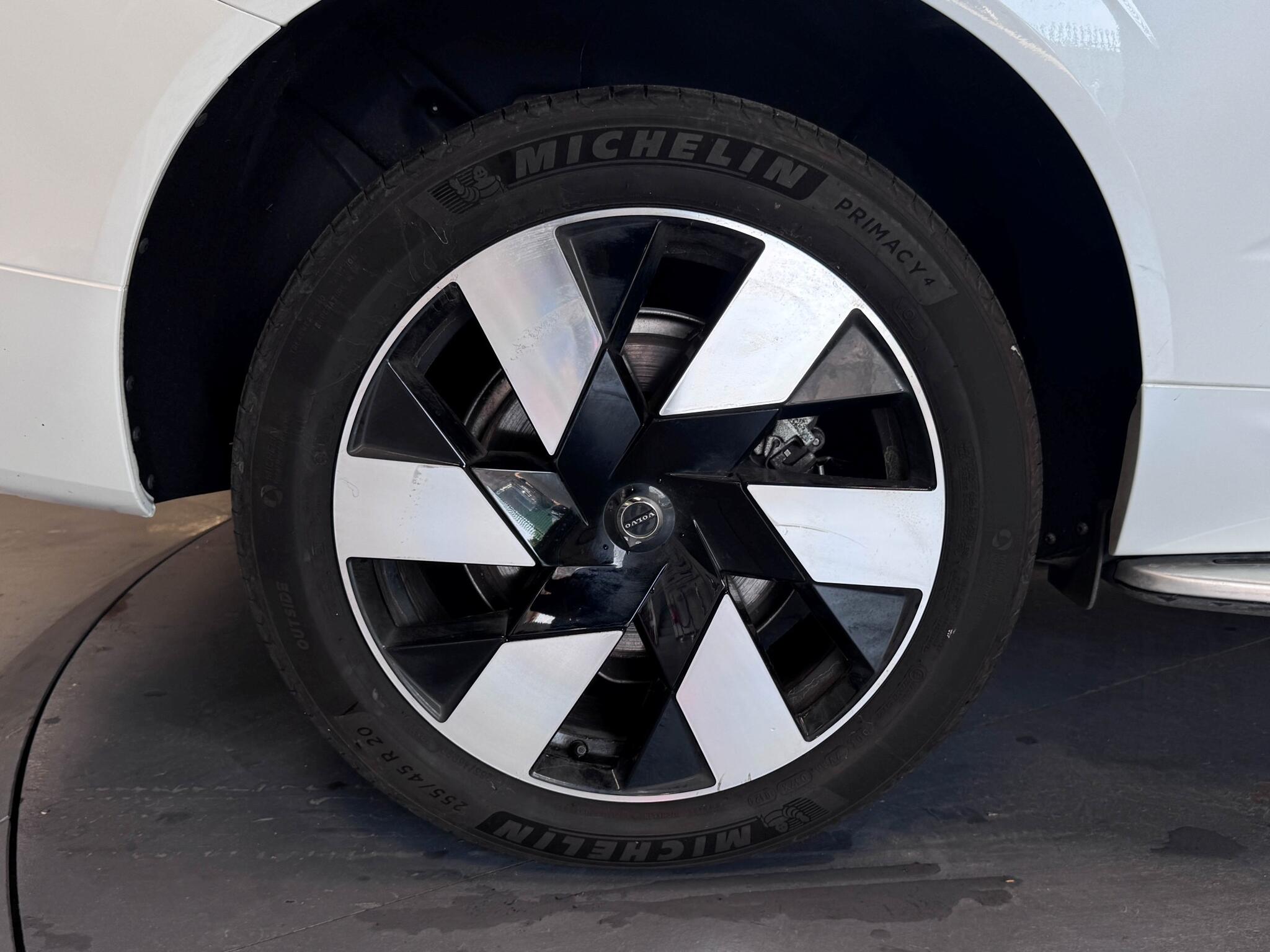 Volvo XC60 view 55