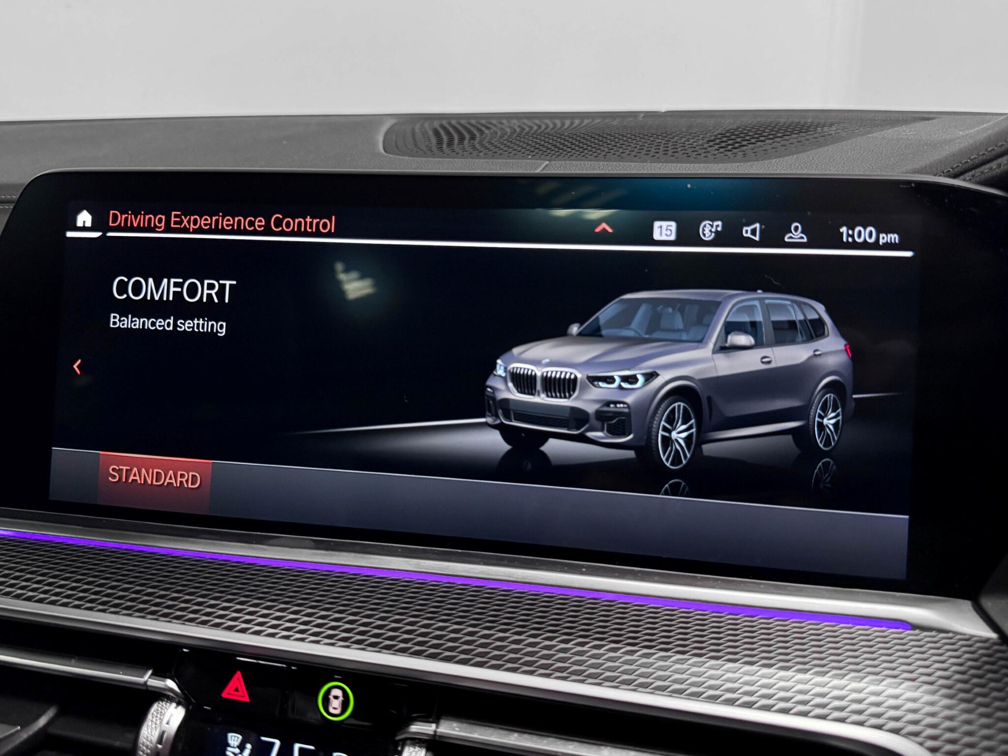 BMW X5 view 56